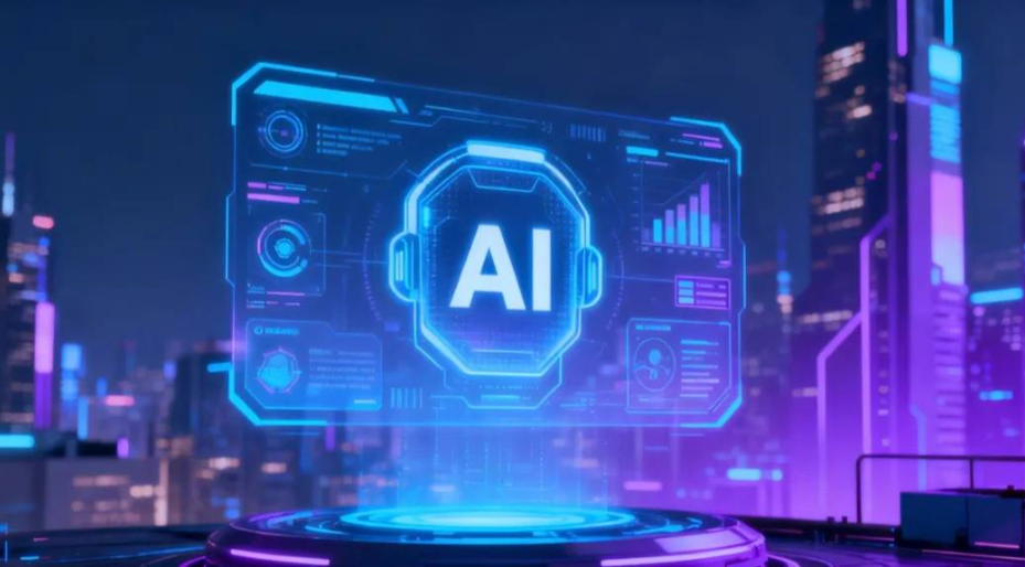凤凰县AI选型参考：合理运用人工智能工具提升效率