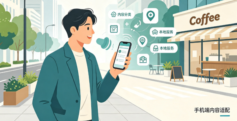 凤凰县深度解析手机端 GEO 与 AI 优化协同逻辑，兼顾用户检索体验与企业线上传播