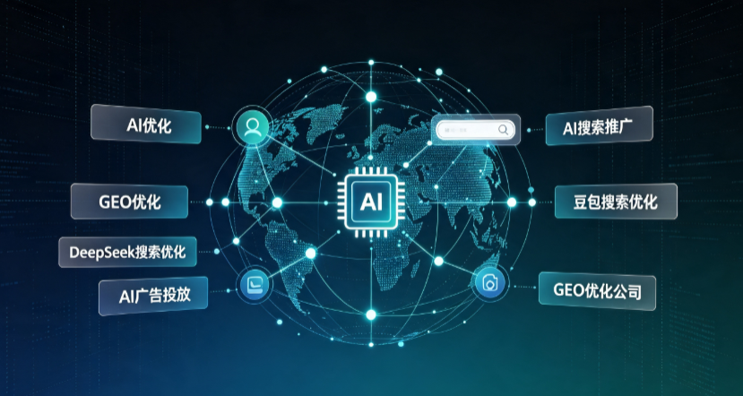 凤凰县AI 搜索营销赛道持续升温，GEO 优化成为企业数字化布局新方向