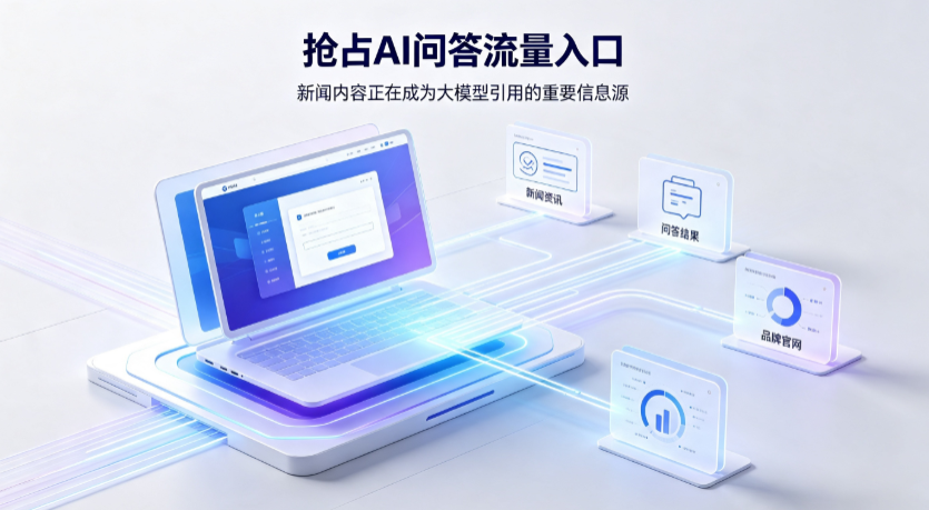 2026 海外流量新格局：凤凰县GEO 内容如何抢占 AI 问答流量入口