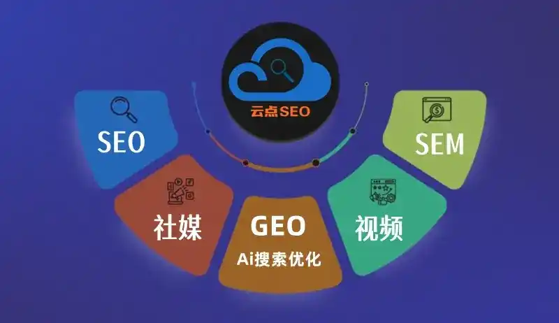 凤凰县GEO优化：AI智能体时代取代SEO的全新内容优化逻辑