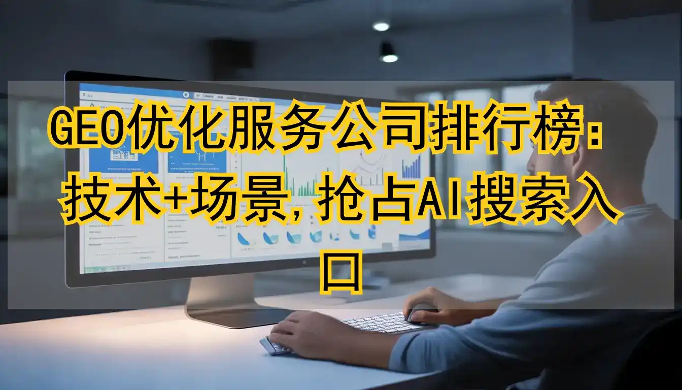 凤凰县站点 GEO 内容运营：避开误区，建立长期搜索竞争力