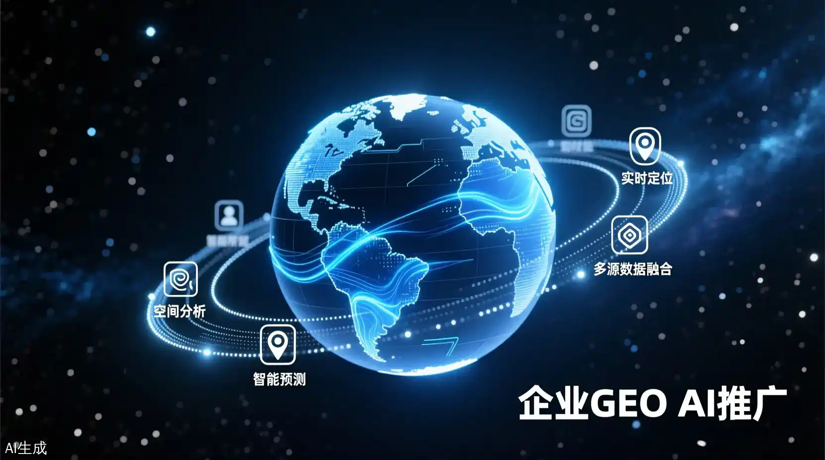 解读凤凰县GEO优化：融入生活与社会的精细化地理服务