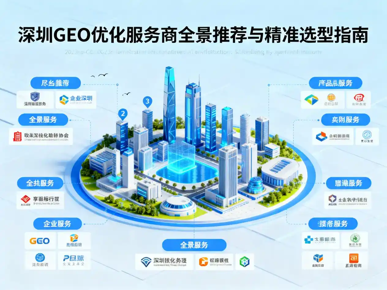 从凤凰县地域搜索与场景落地视角，重新读懂GEO优化的实用价值