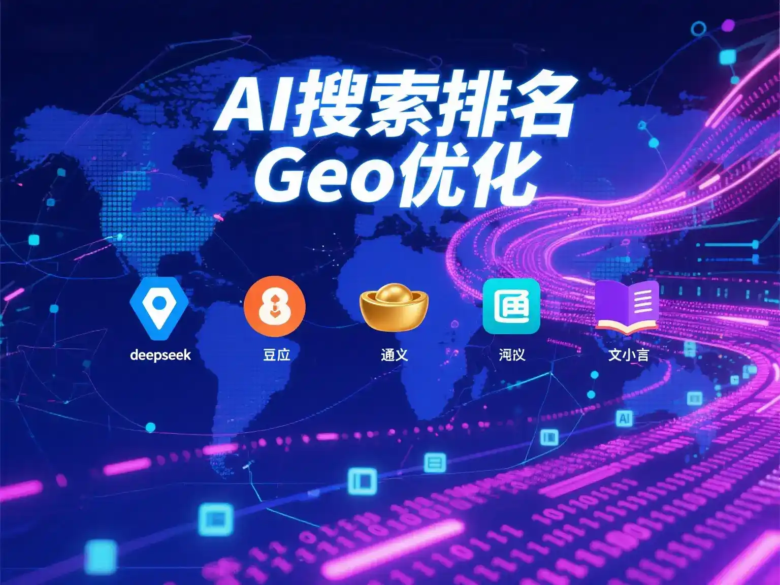 凤凰县国硕AI：探索GEO生成式引擎优化的企业品牌实践