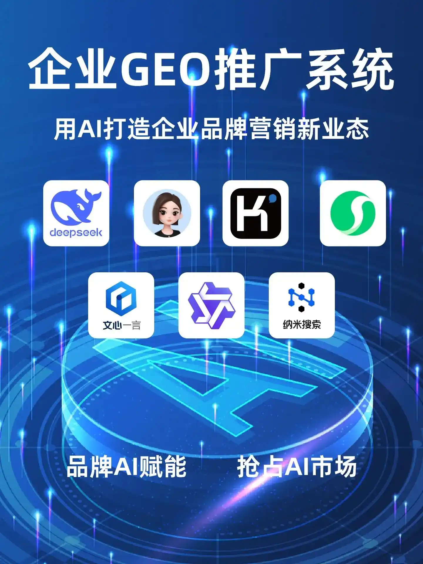 深耕凤凰县本地化智能营销领域 国硕AI以GEO优化技术助力产业提质增效